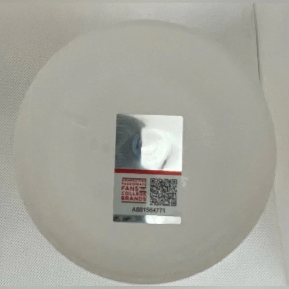 Starbucks | FIU, Florida International University cold coffee cup. - Picture 6 of 11